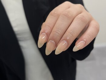 ビアエ(Biae.)/ワンカラー×フラッシュライン