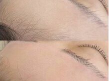 アンドアルファ 表参道(&α)/美眉/眉毛/アイブロウ/眉/表参道