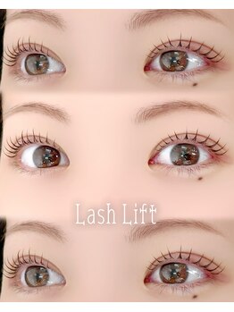 アネラ 麻生店(Anela)/ラッシュリフト