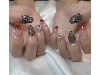 グレイス ネイル(Grace nail)/