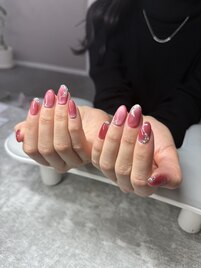 HARUNA☆オリジナルクーポン♪