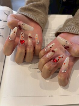 アートの種類が豊富