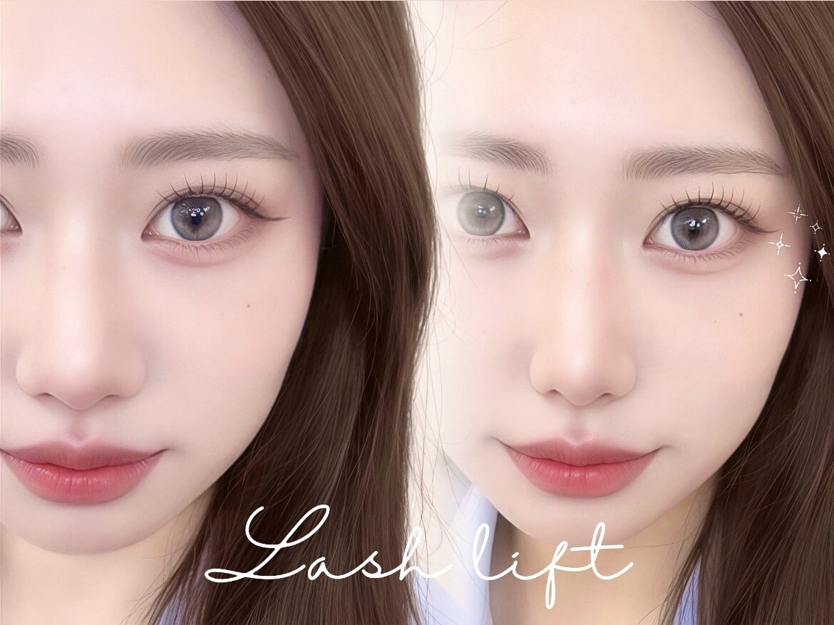 ミミ バイ シエロ 栄店(MiMi by cielo)｜ホットペッパービューティー