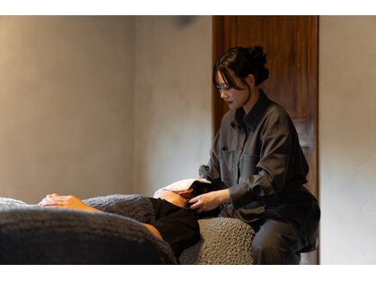 シエルフチュール(CielFutur)の写真