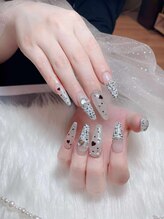 クイーンネイル(Queen Nail)/