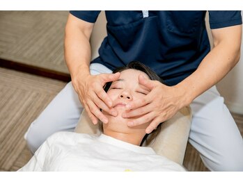 六甲仲井整体院/