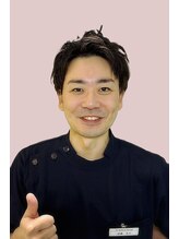 ジェーズメディカル整体院 五反田店(J'Sメディカル整体院) 伊藤 良太
