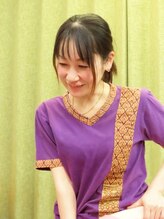 ガルダ(Garuda) 小西