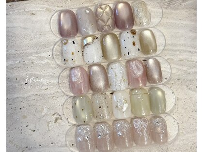 エメ(eme)の写真