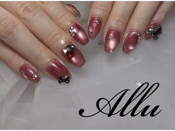 90分デザインやり放題¥7800