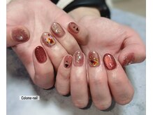 コロミネイル(colome nail)/