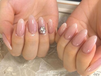 ミューネイル(Miu Nail)/ベイビープーマー