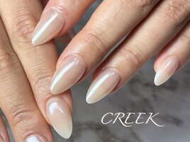 ホワイトミラースカルプ