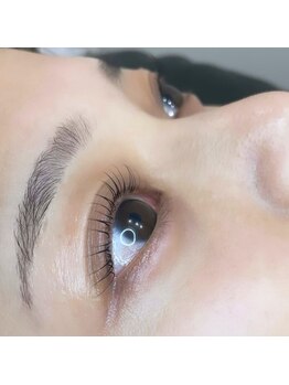 インデックスヘアーユー 錦糸町(in'dex hair-U)/ラッシュリフト上 錦糸町