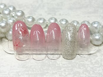 HAND☆シンプル定額プラン