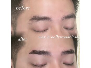 ビナテラス ららぽーと海老名(BINA TERRACE)/パーフェクトコース/メンズ