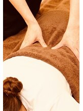 ほぐしくん 柏東口店&nbsp;阿久津 