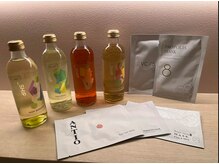 ブランルーム 小岩店(BranRoom)/発酵ドリンク・マスクもご用意♪