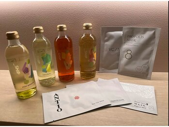 ブランルーム 小岩店(BranRoom)/発酵ドリンク・マスクもご用意♪