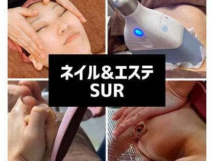 シュール(Sur)の写真