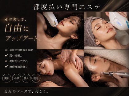 ルクス 新小岩店(Lux)の写真