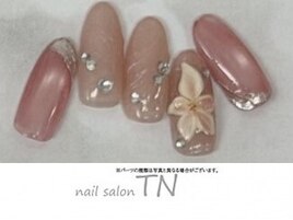 夏のオリジナルデザインB