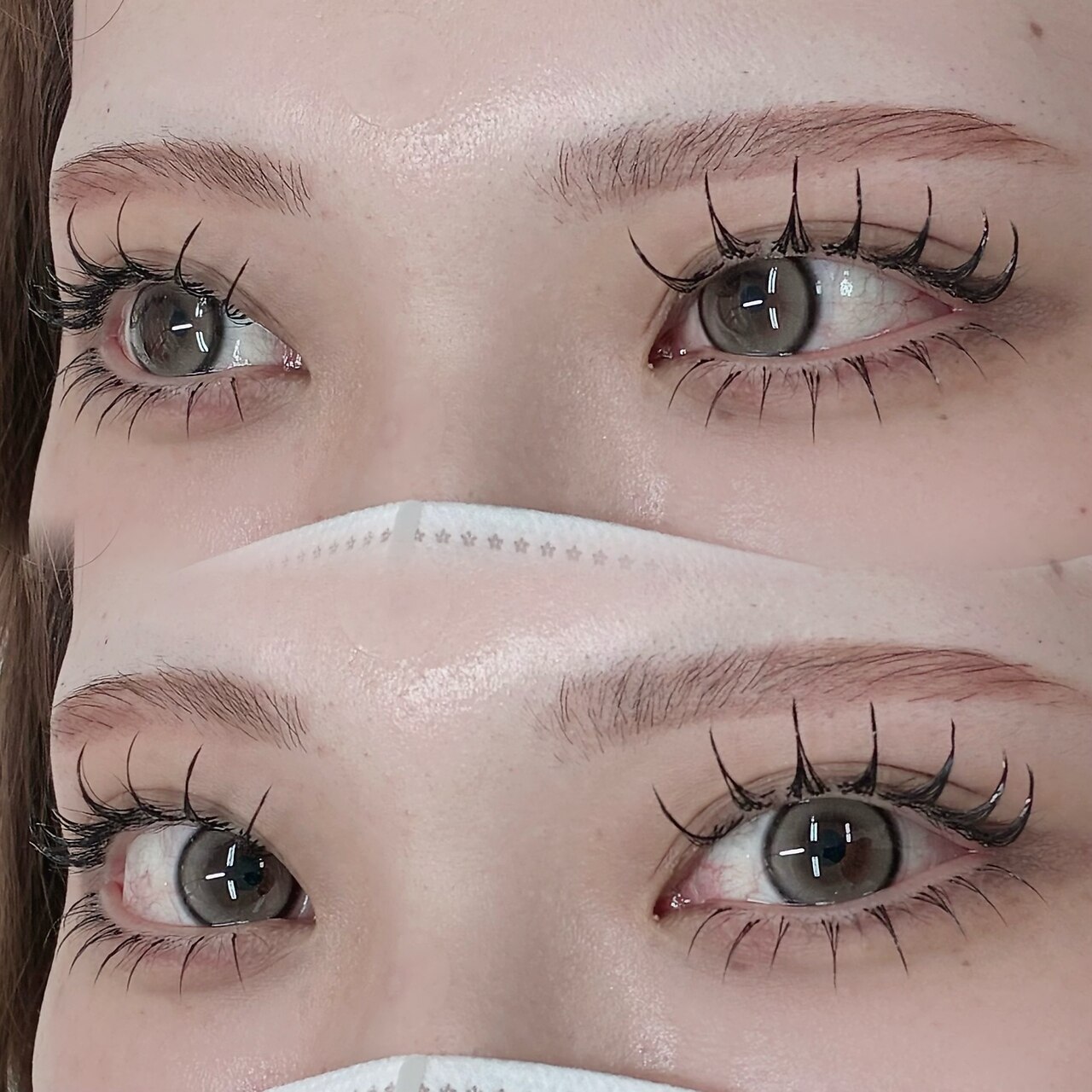 アンジェリークアイラッシュ(Angelique Eye Lash)｜ホットペッパー