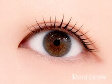レニーブロウ 明石店(Reni brow)/まつ毛パーマ