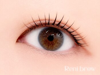 レニーブロウ 明石店(Reni brow)/まつ毛パーマ