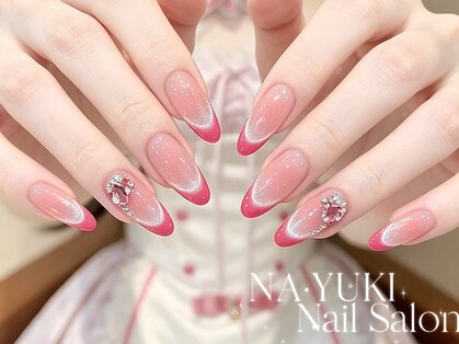 ナユキ 上野店(NA.YUKI)の写真