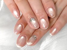 ウルネイル(Uru nail)/定額デザイン