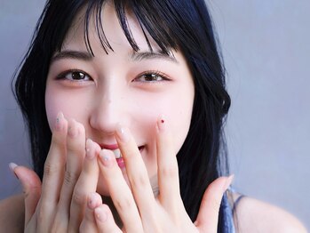 シエナ アイ(CIENA eye)の写真/    【理想の目元が見つかる】ケラチンTR＆ケア付きまつげパーマ／似合わせまつげ＆眉毛