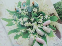 グレイスネイル(Grace nail)