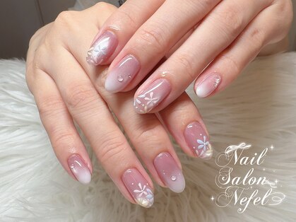ネフェル(Nefel)の写真