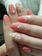 ベルタ(Relaxation&Nail Room BELTA)/