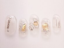 シルニー リム(Silny rim)/やり放題コース