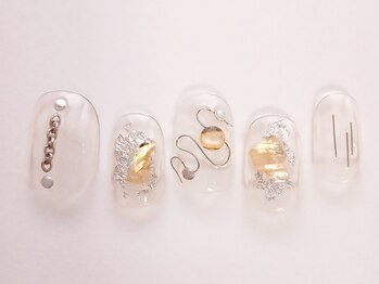 シルニー リム(Silny rim)/やり放題コース