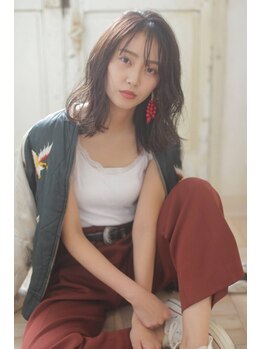 シルフ 心斎橋店(sylph)/