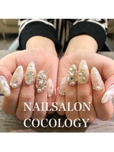 ネイルサロン ココロジー(COCOLOGY)/