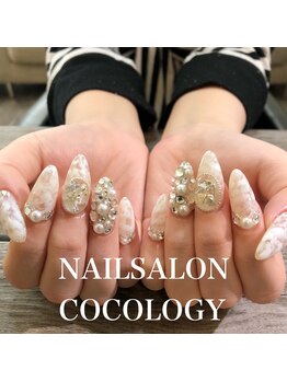 ネイルサロン ココロジー(COCOLOGY)/
