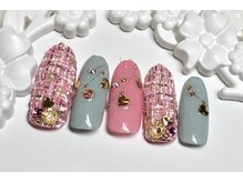 ナトゥール ネイルサロン(Natur nail salon)/