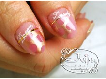 ジュジュ(Juju)/ドットネイル