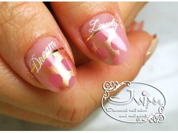 ジュジュ(Juju)/ドットネイル