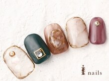 フォトギャラリー｜アイネイルズ 横浜WEST店(I-nails)｜ホットペッパービューティー