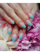 アイネイル(iNAIL)/