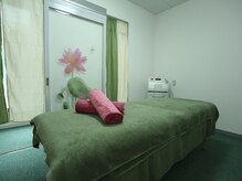 ロータス(Lotus)/【施術スペース】