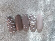 リコ ネイルアンドアイラッシュ 名古屋店(LICO NAIL&EYELASH)/◆定額design