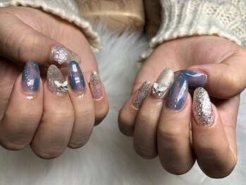 グランディール(Grandir)/キャンペーンA 有料パーツ有