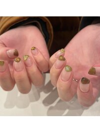 ニュアンスやり放題｜60分