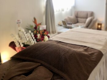 カフー(kafuu)/【プライベート空間】三田・田町